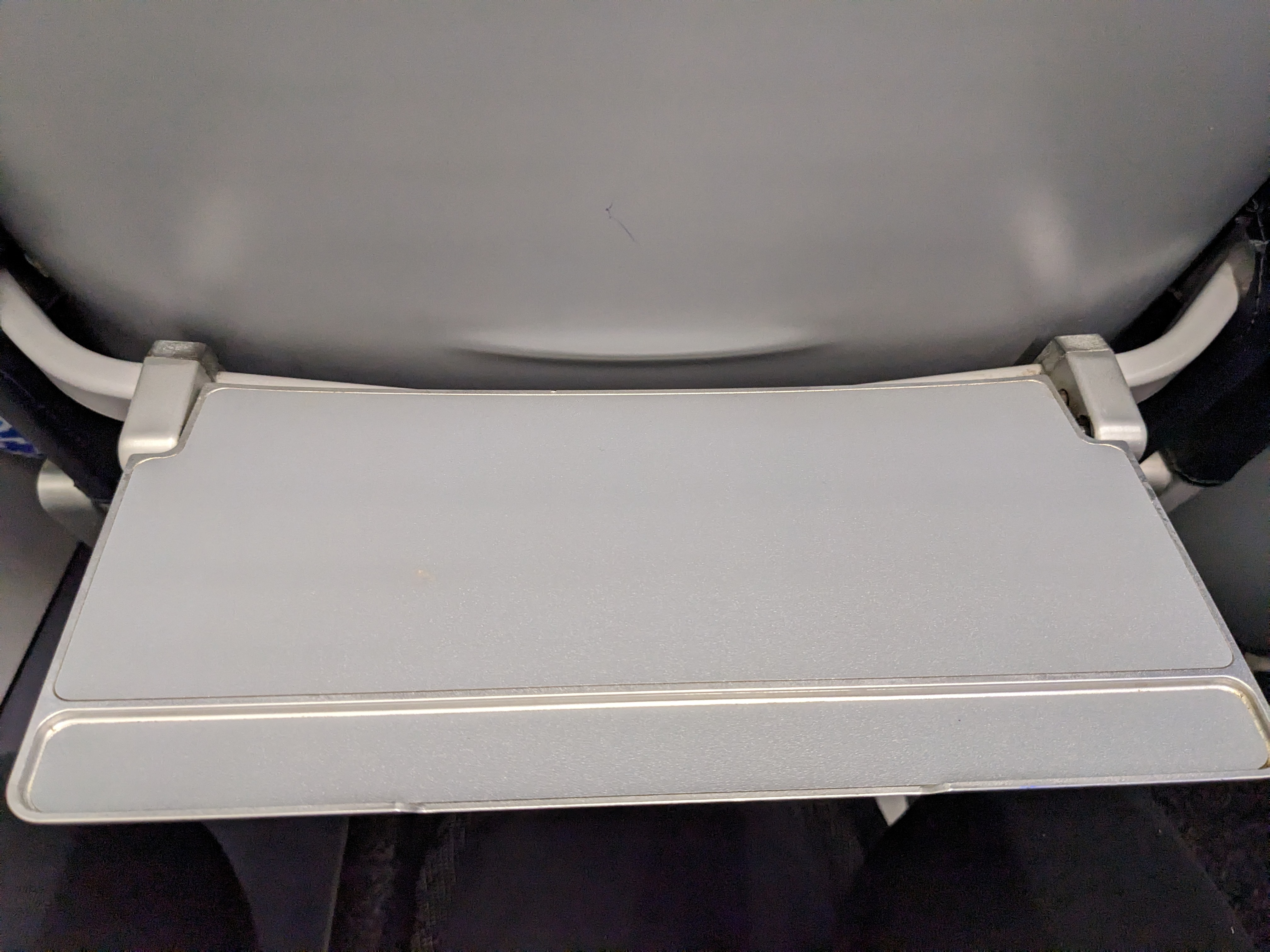 tray table